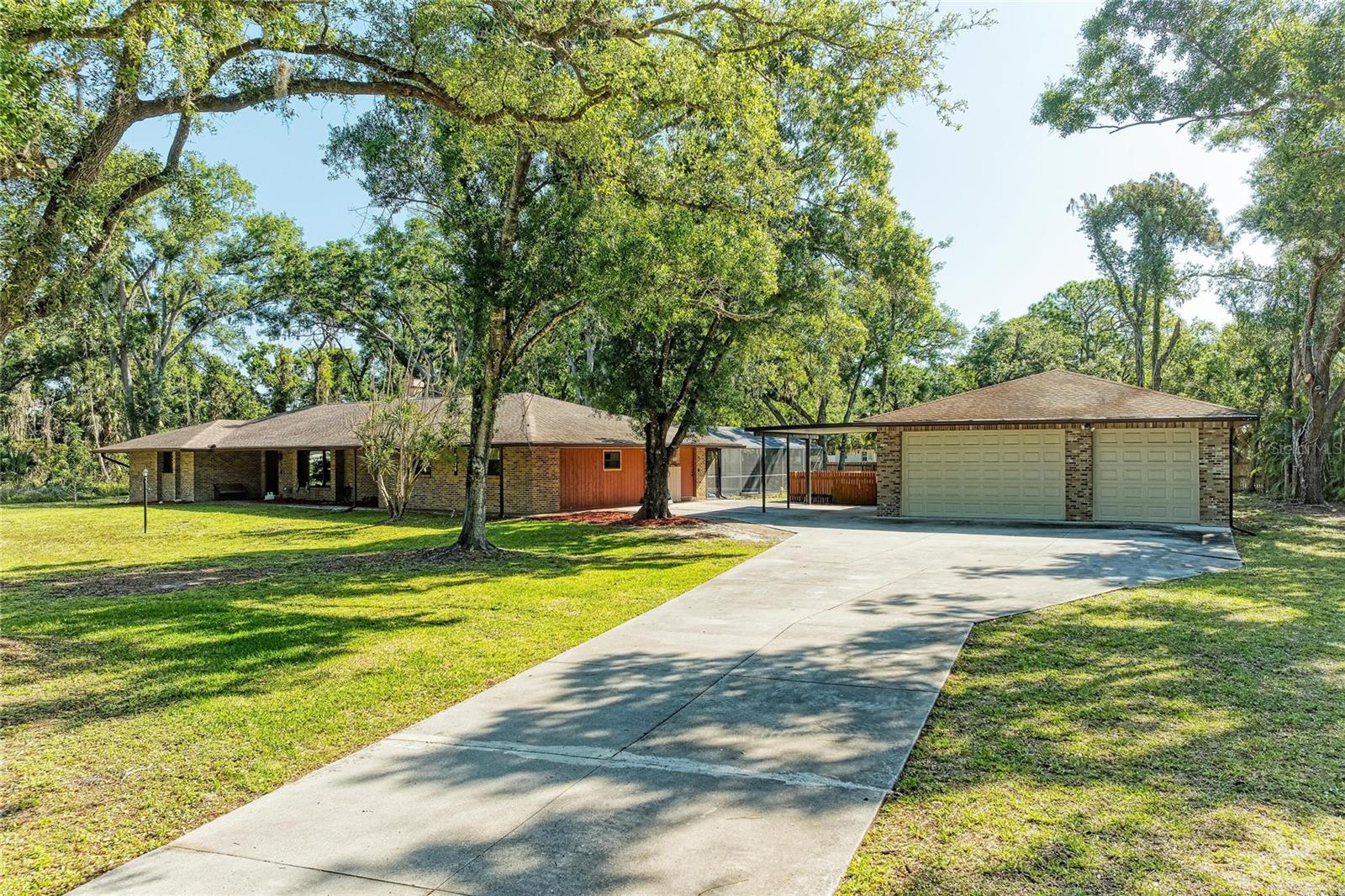 LOST FOREST - Residential