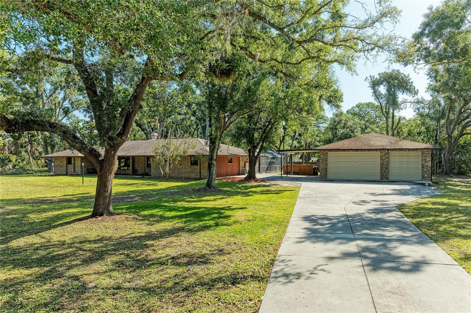 4328 LOST FOREST LANE