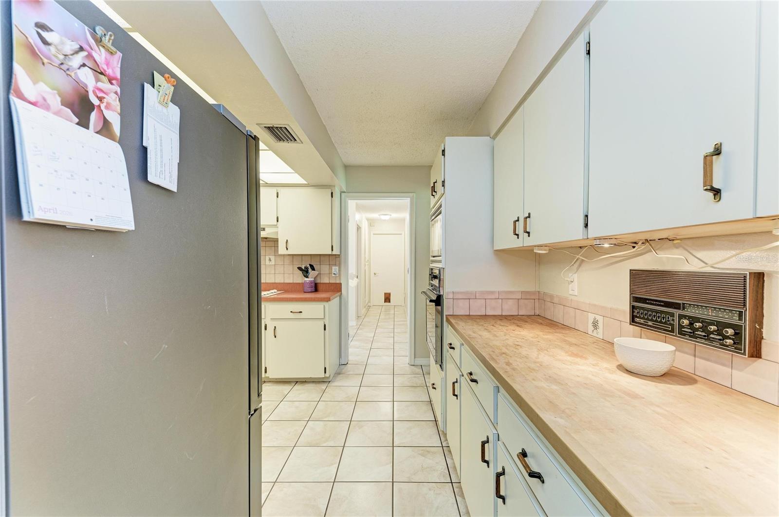 LOST FOREST - Residential