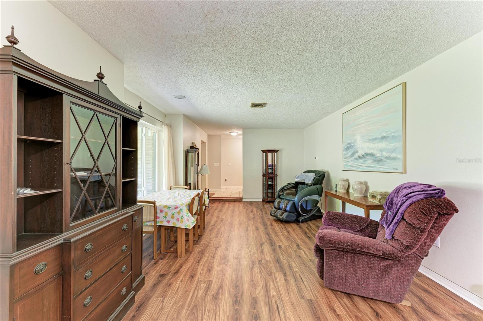 LOST FOREST - Residential