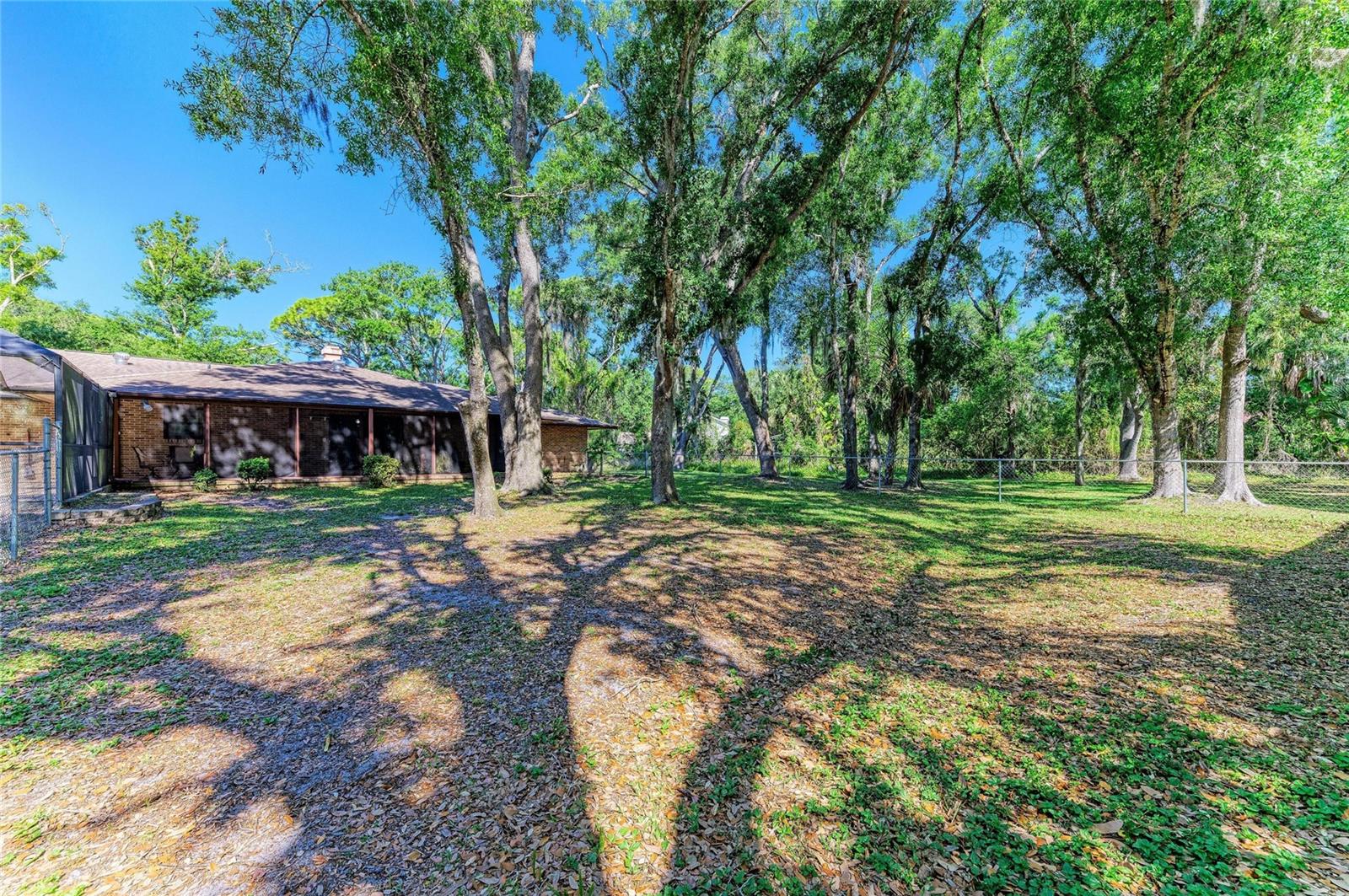 LOST FOREST - Residential