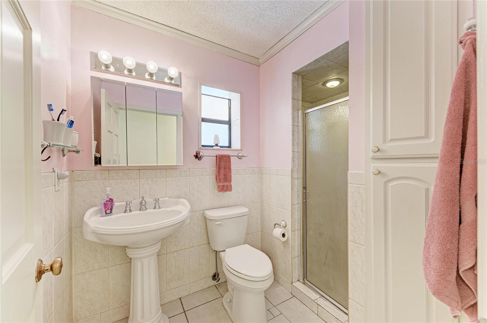 LOST FOREST - Residential