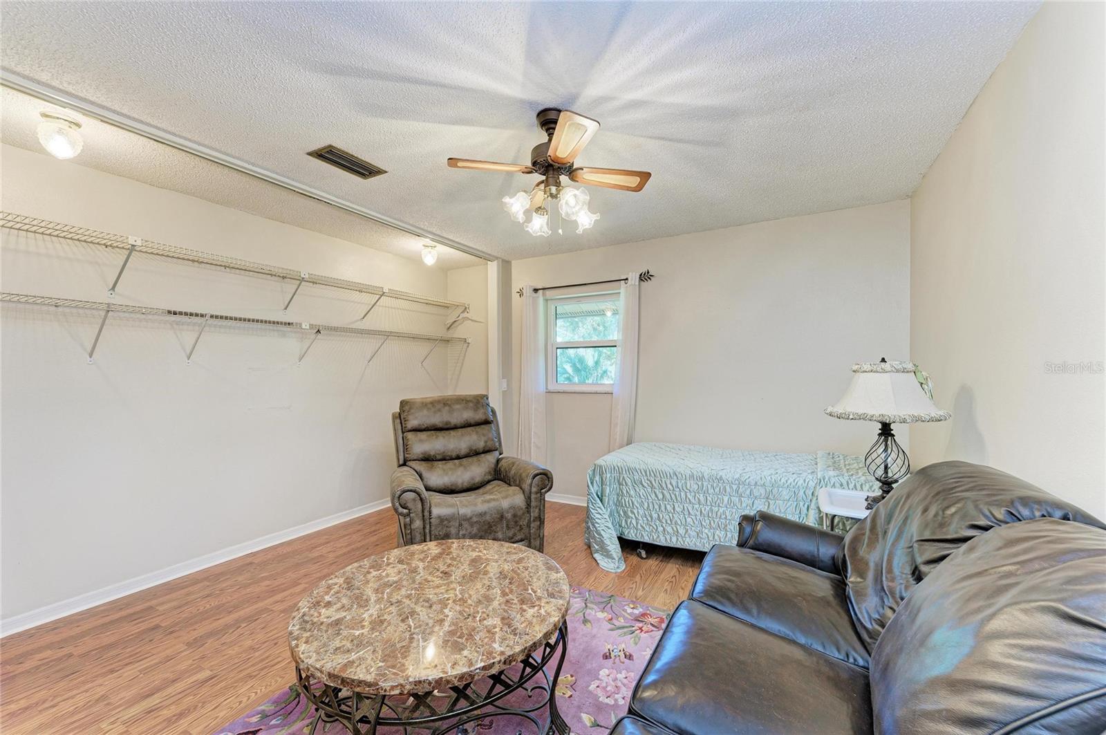 LOST FOREST - Residential