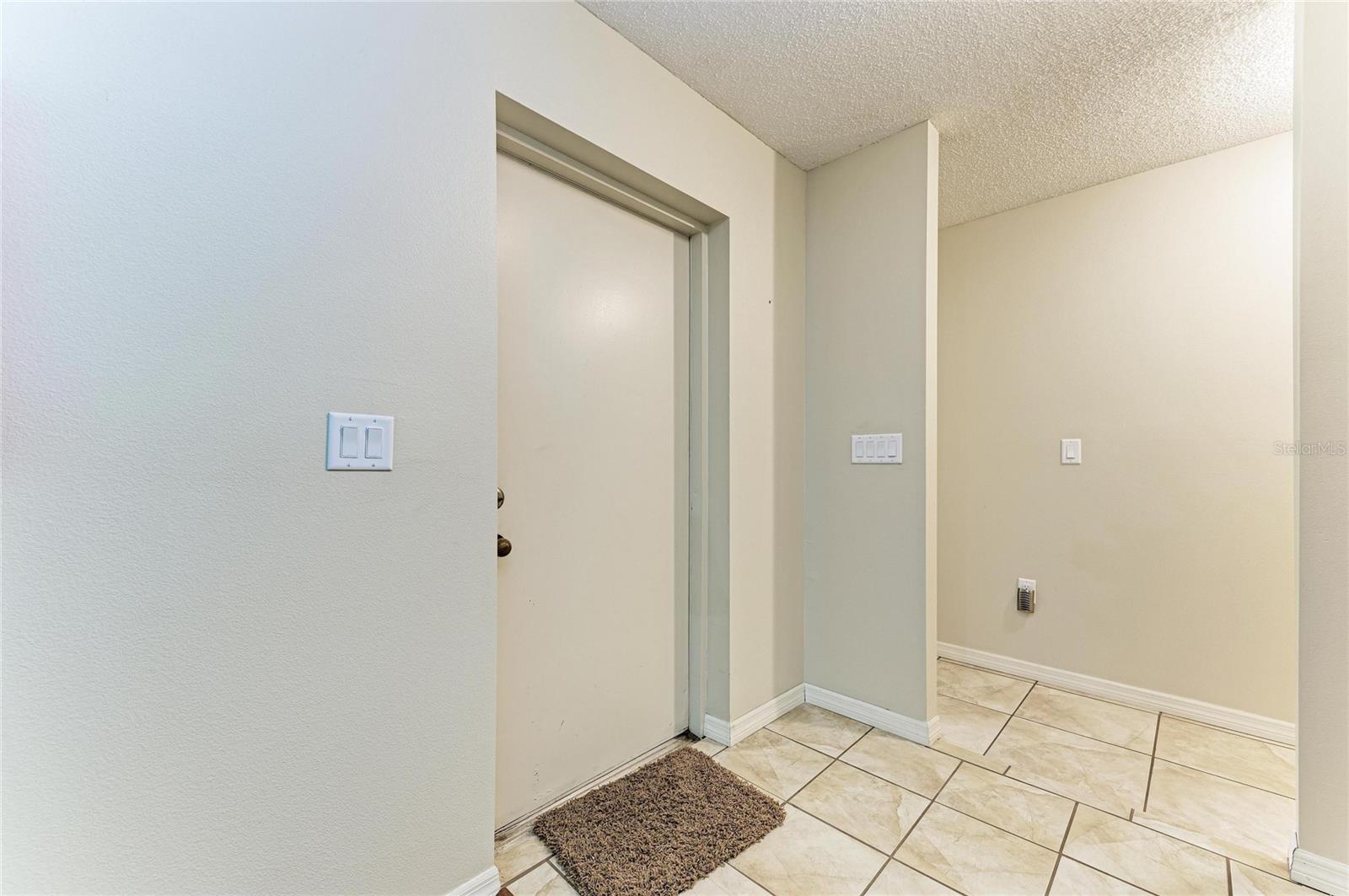 LOST FOREST - Residential