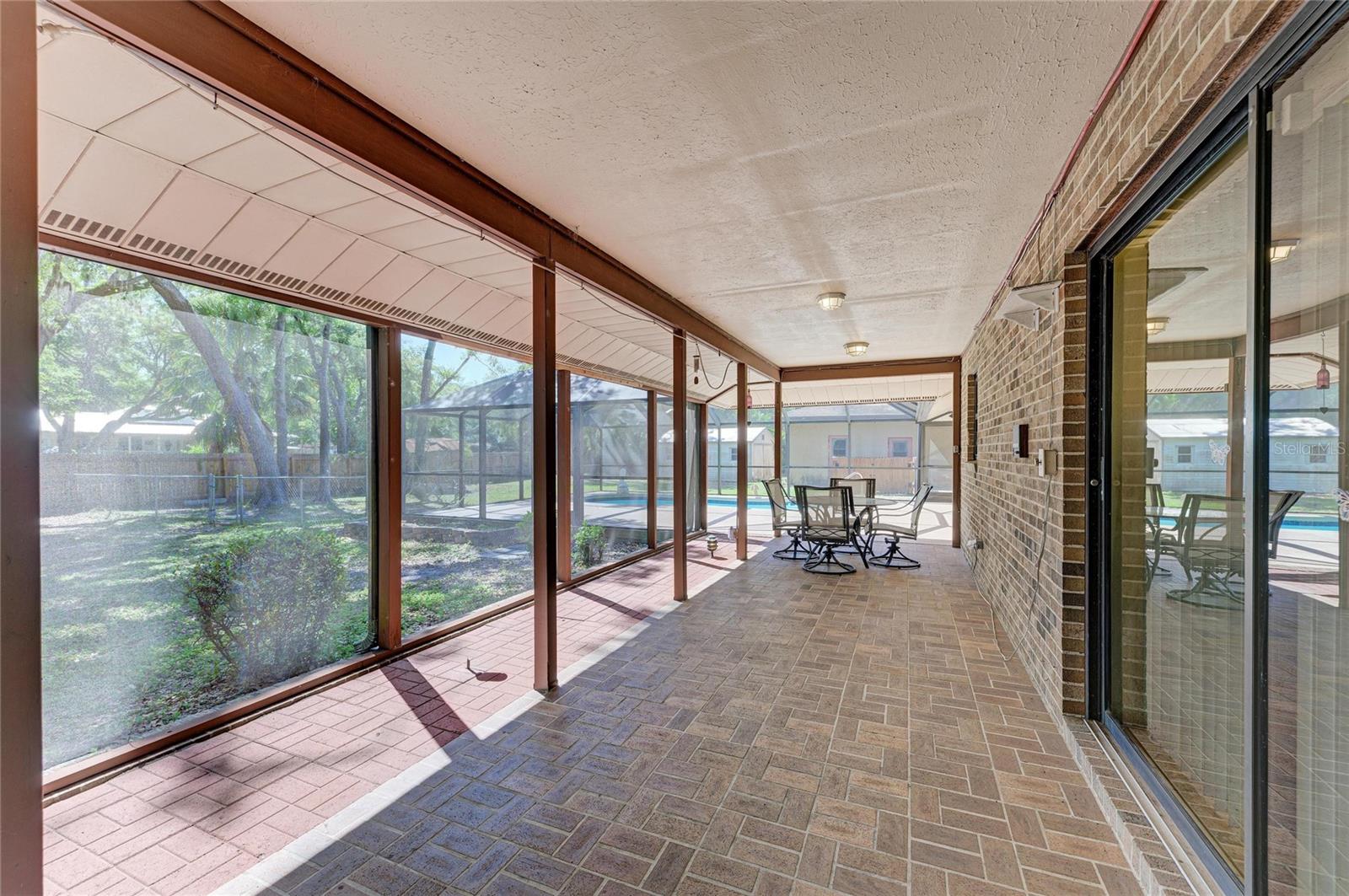 LOST FOREST - Residential