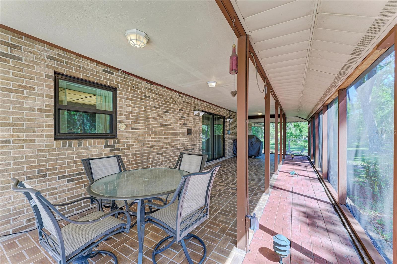 LOST FOREST - Residential