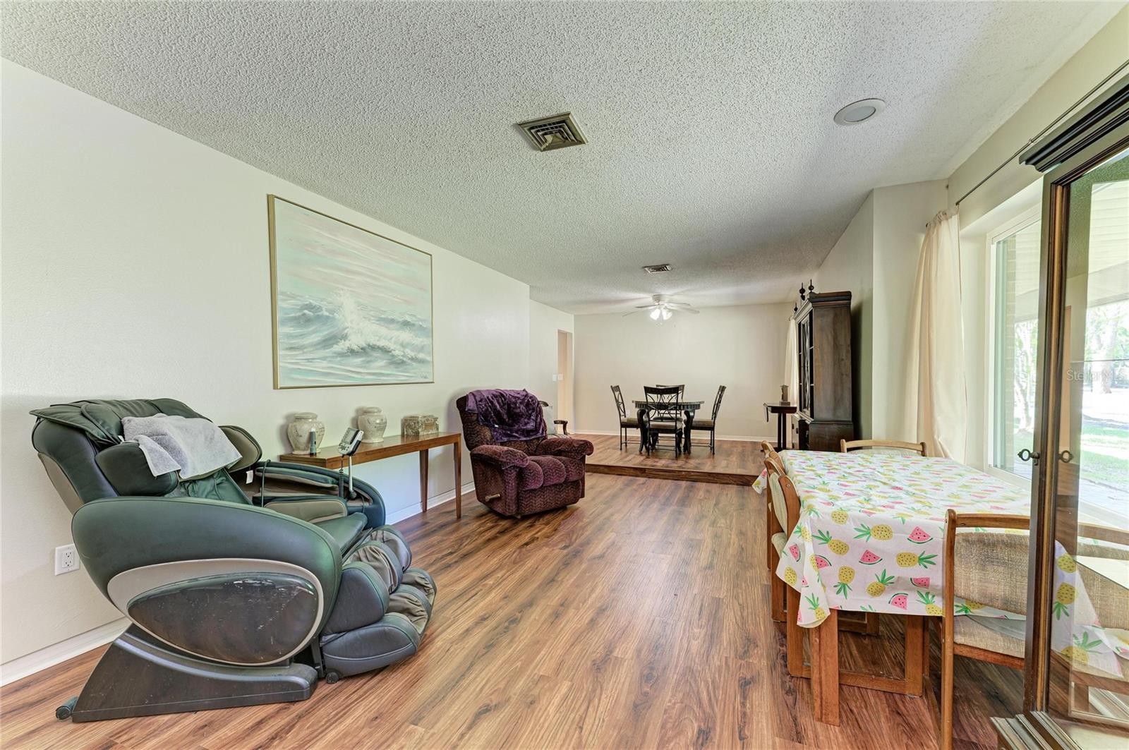 LOST FOREST - Residential