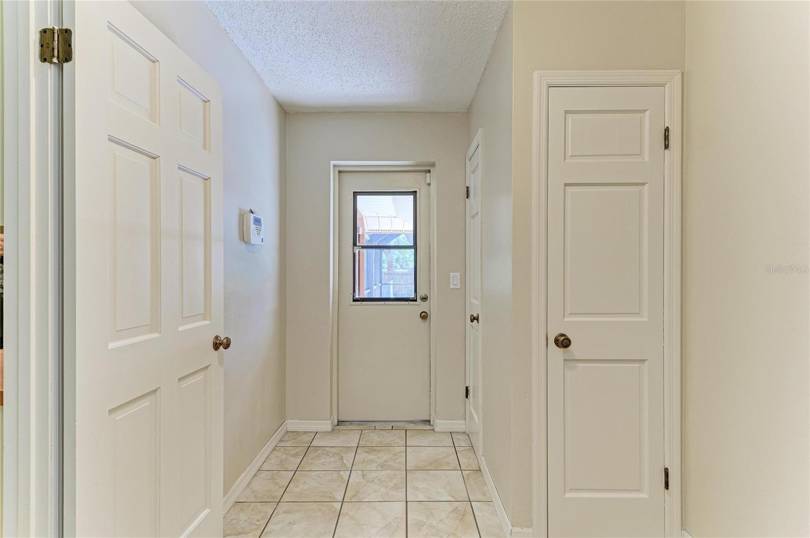 LOST FOREST - Residential