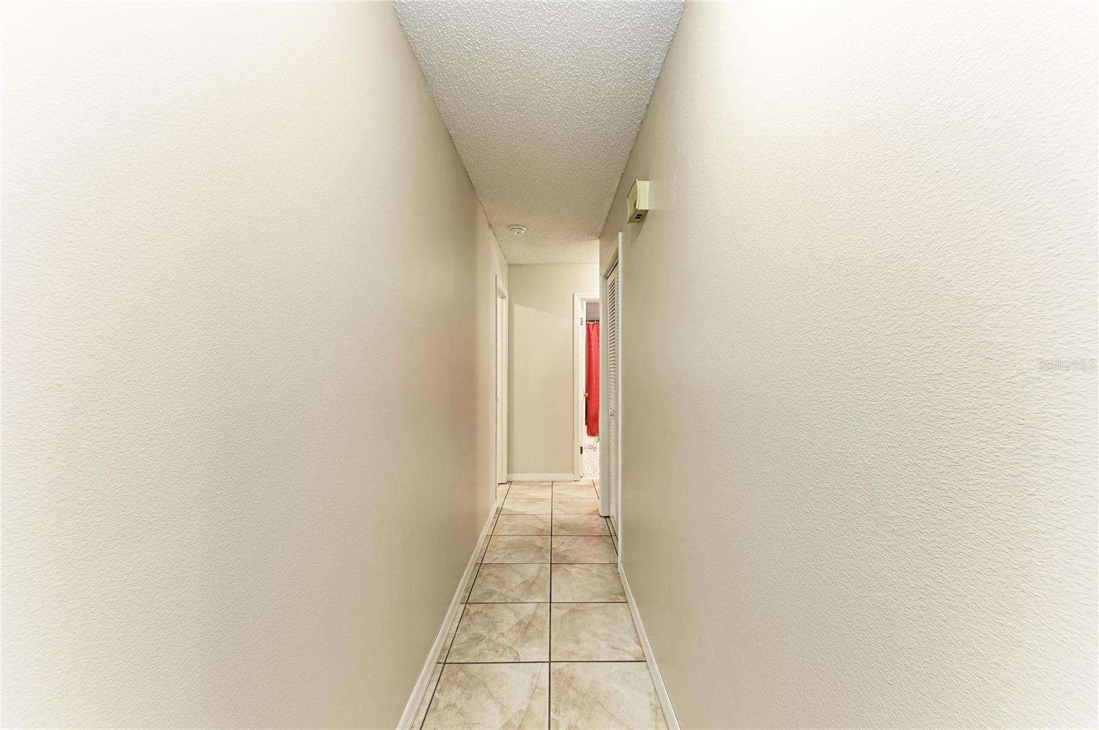 LOST FOREST - Residential