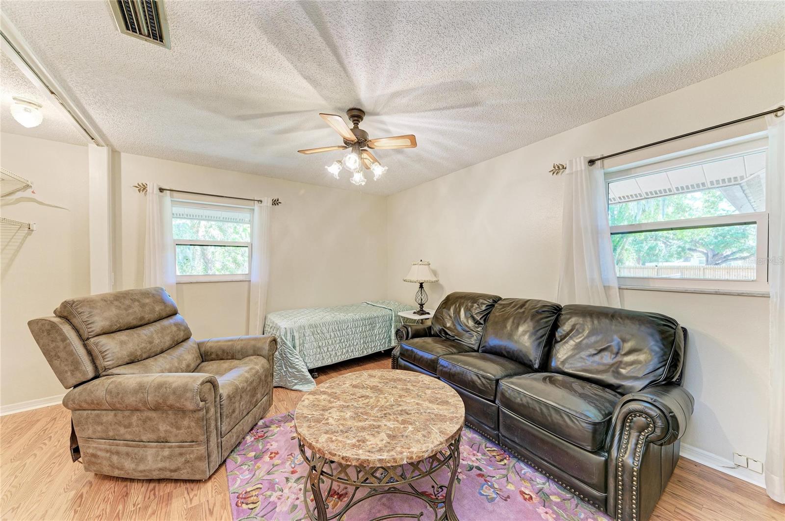 LOST FOREST - Residential