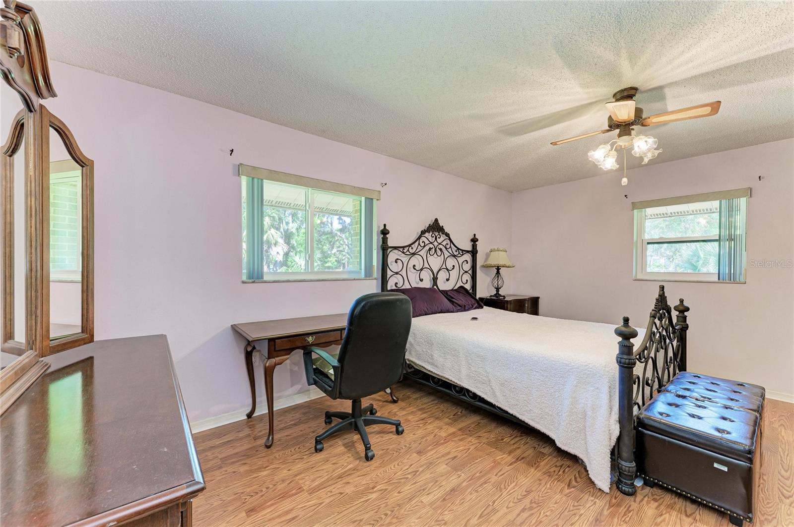 LOST FOREST - Residential