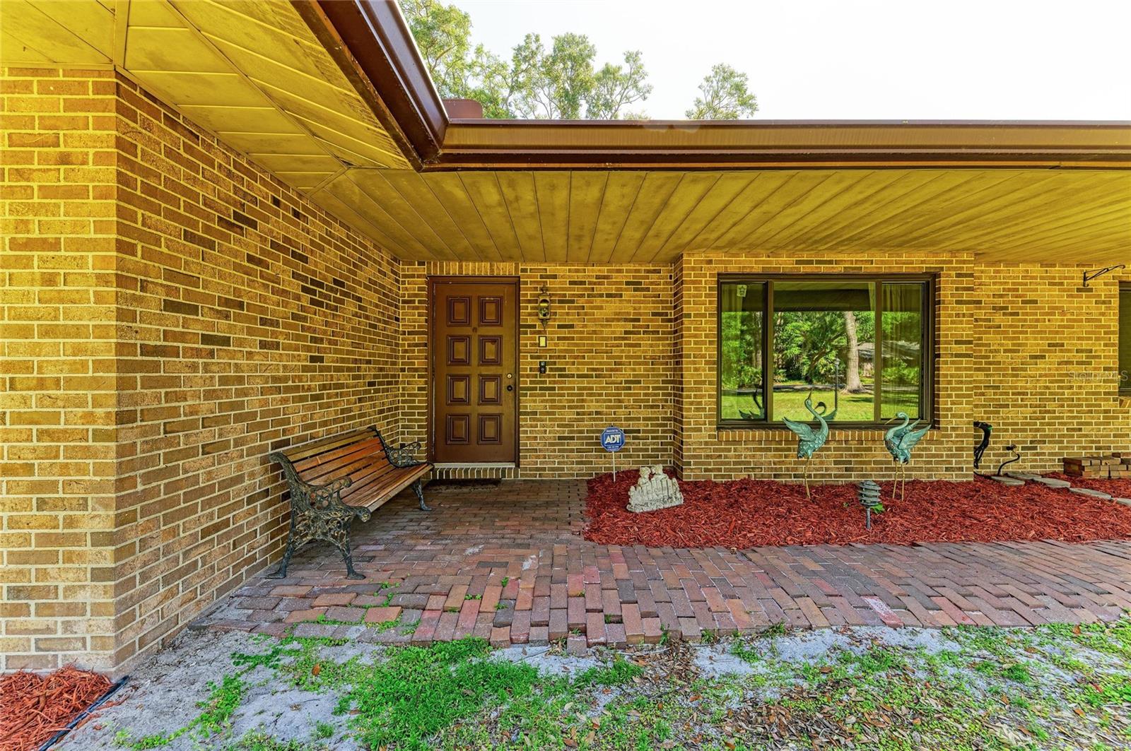 LOST FOREST - Residential