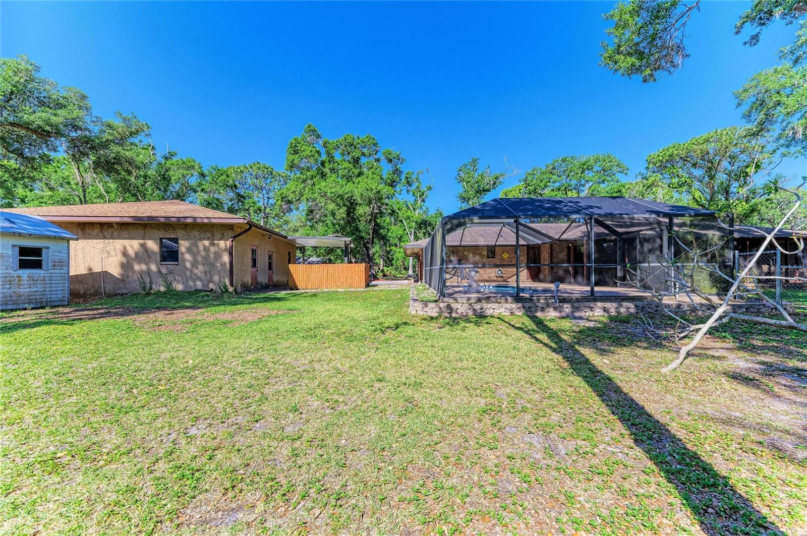 LOST FOREST - Residential