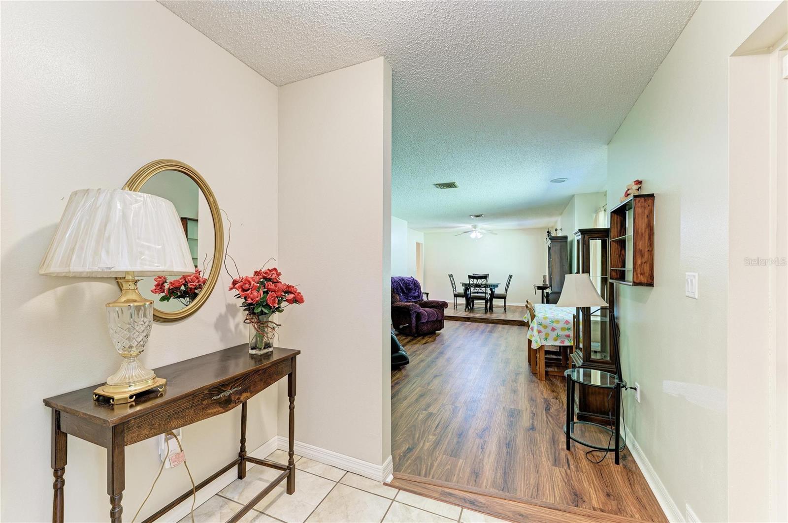 LOST FOREST - Residential