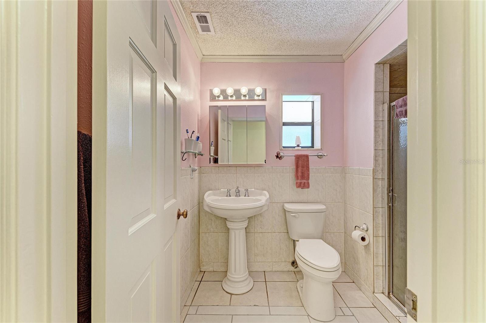 LOST FOREST - Residential