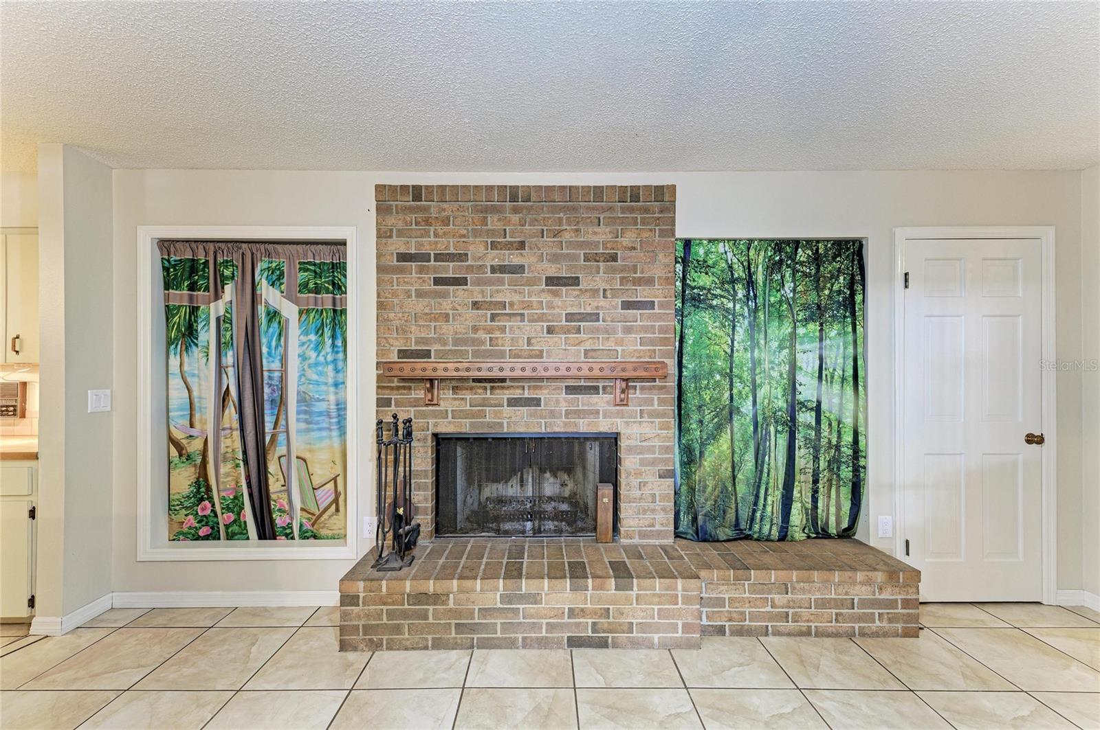 LOST FOREST - Residential