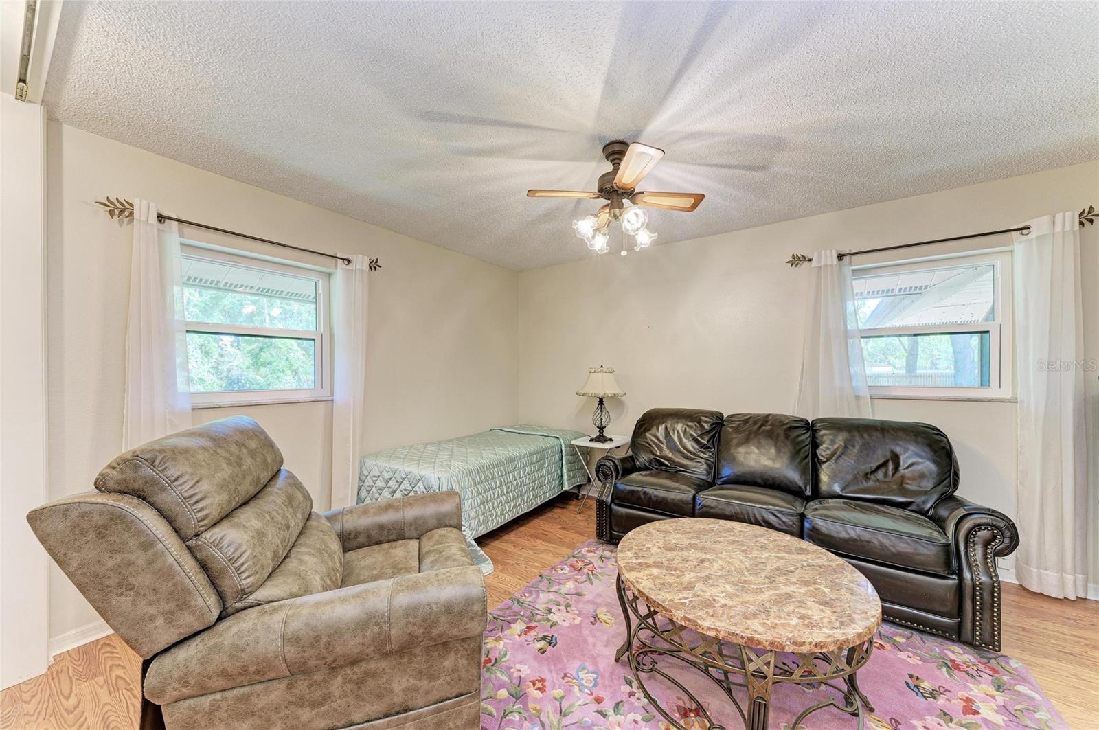 LOST FOREST - Residential