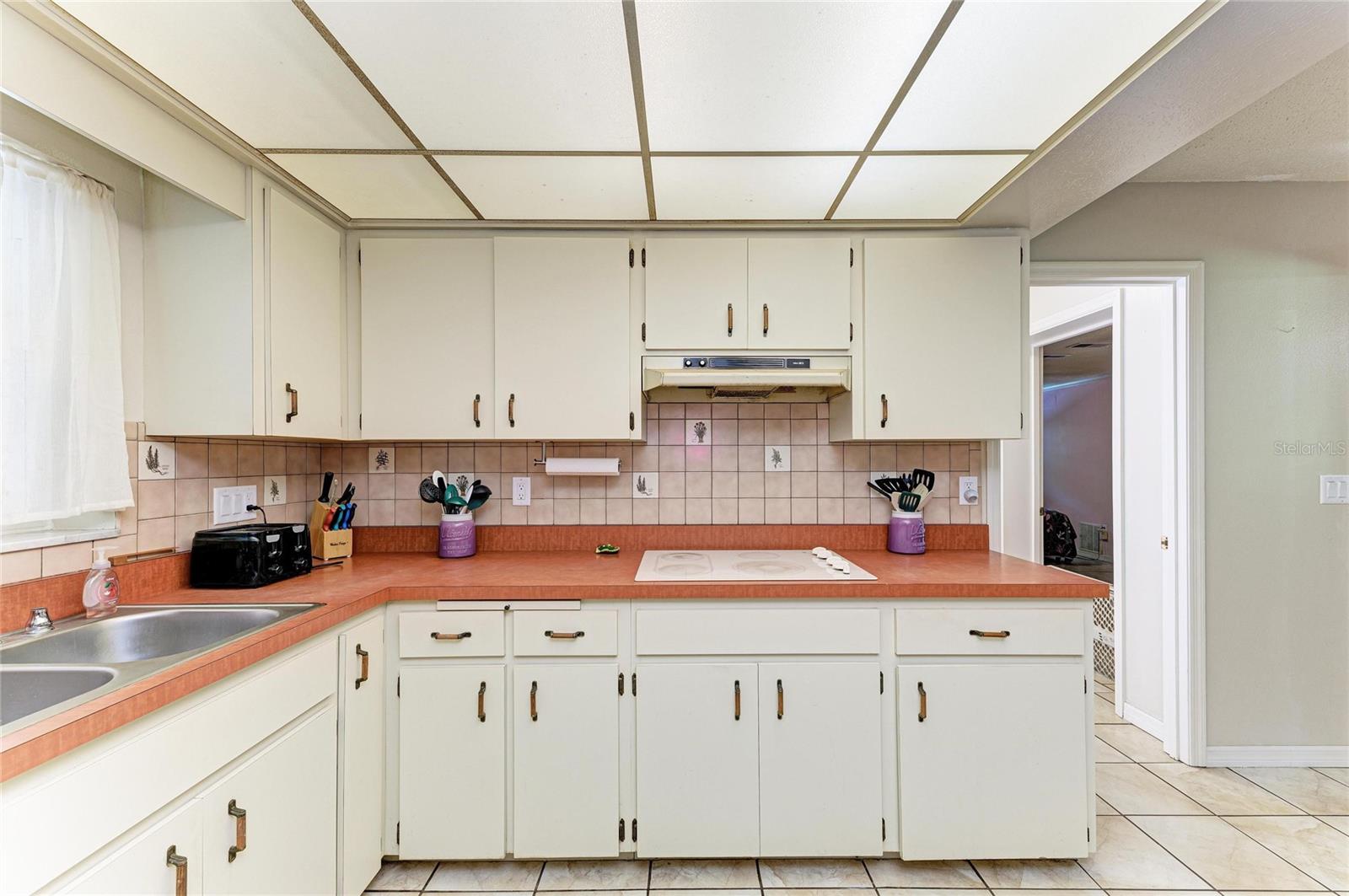 LOST FOREST - Residential