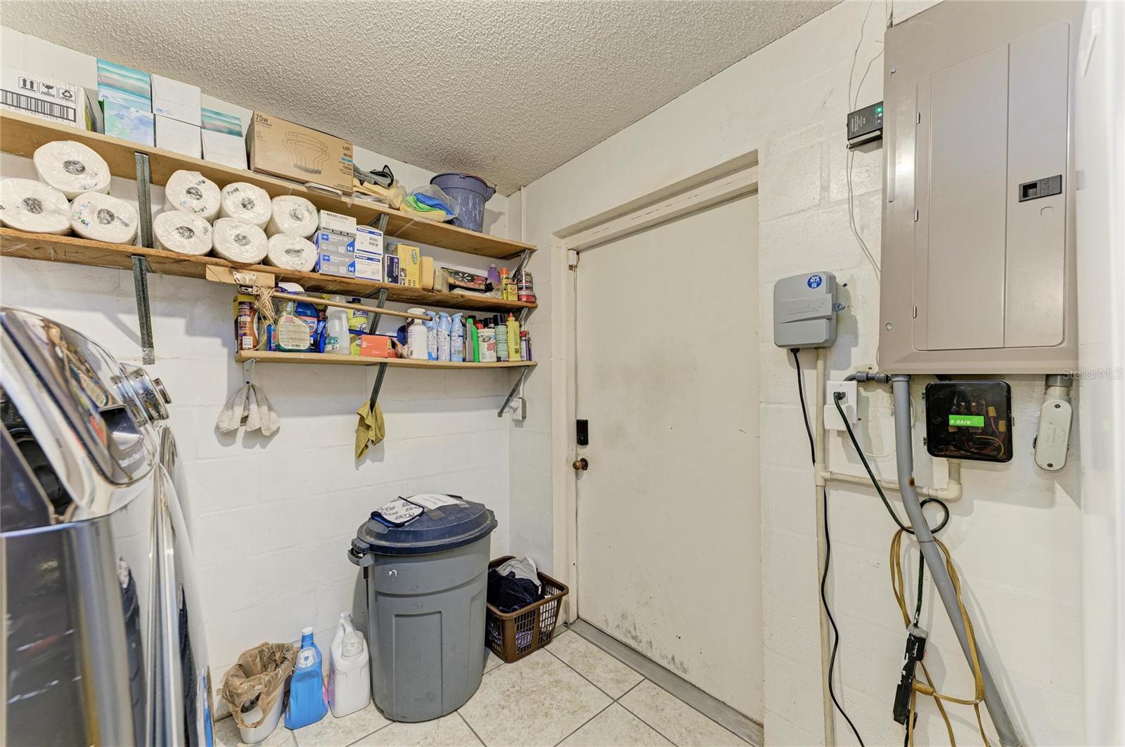 LOST FOREST - Residential