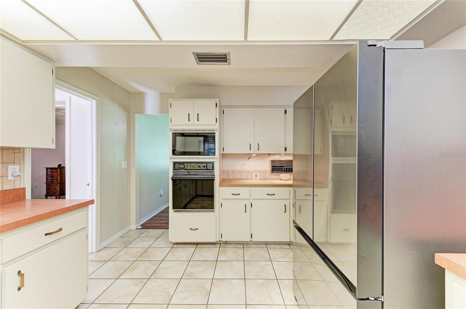 LOST FOREST - Residential