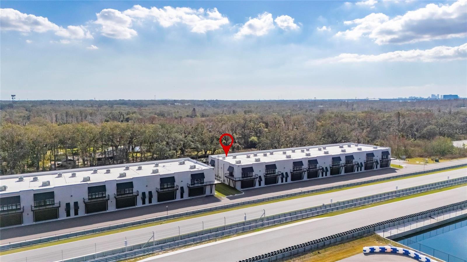 MOTOR ENCLAVE PH 1 - Residential