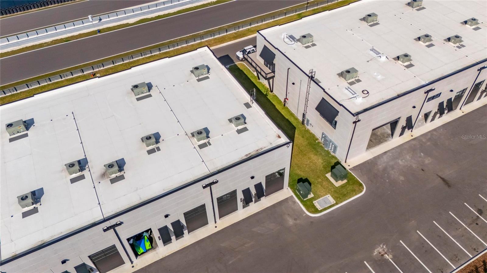 MOTOR ENCLAVE PH 1 - Residential