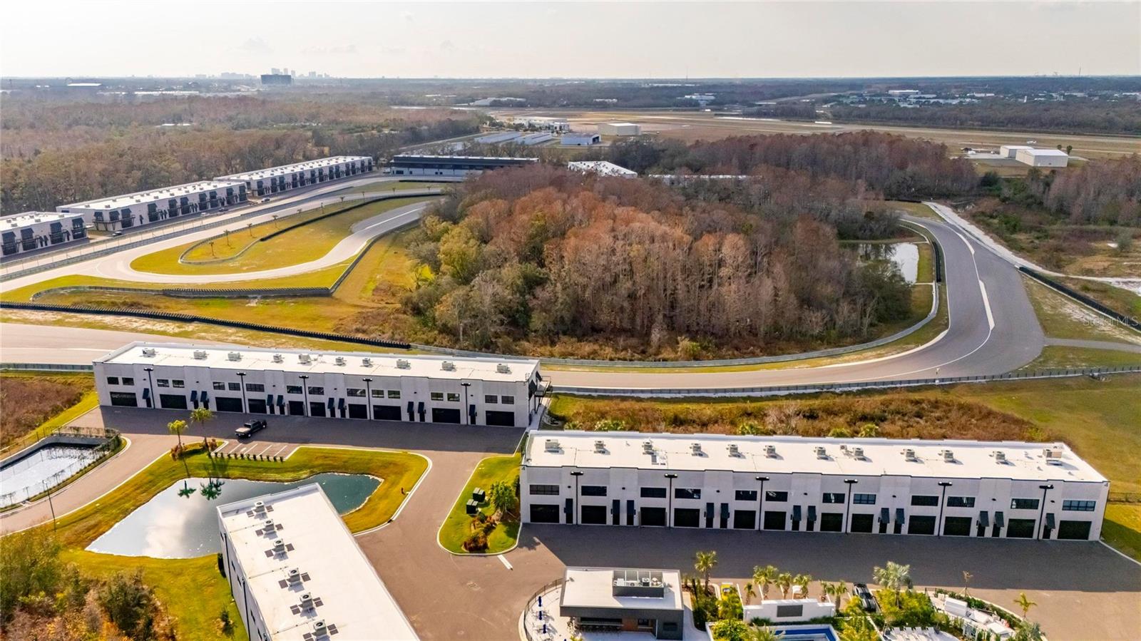 MOTOR ENCLAVE PH 1 - Residential