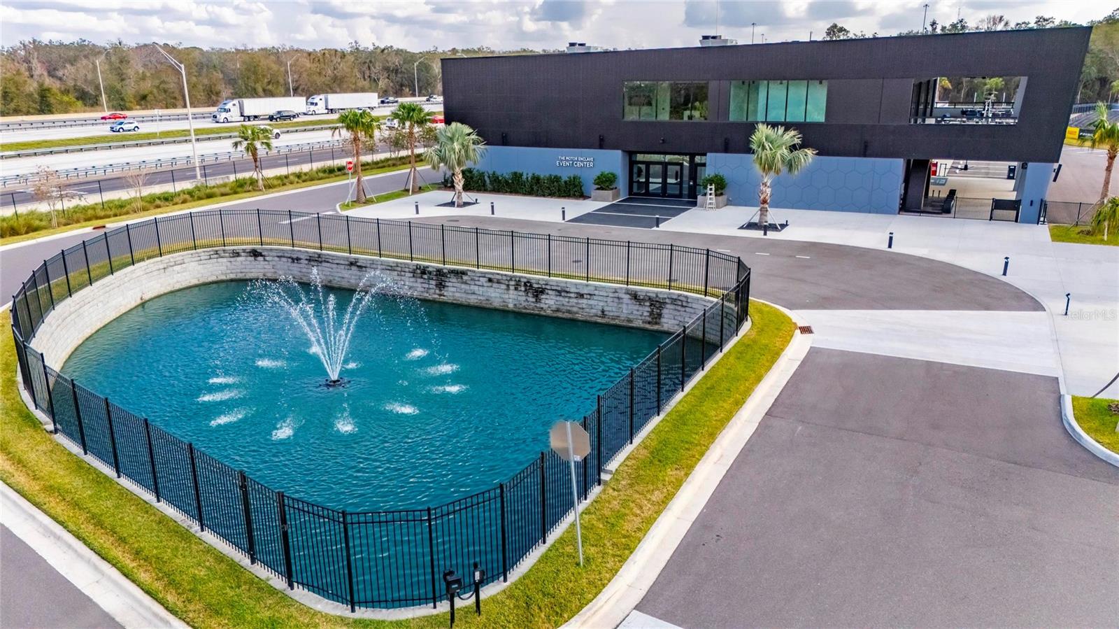 MOTOR ENCLAVE PH 1 - Residential