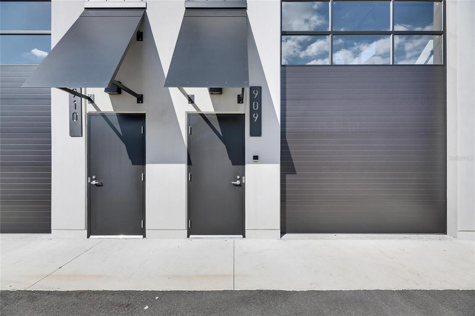 MOTOR ENCLAVE PH 1 - Residential