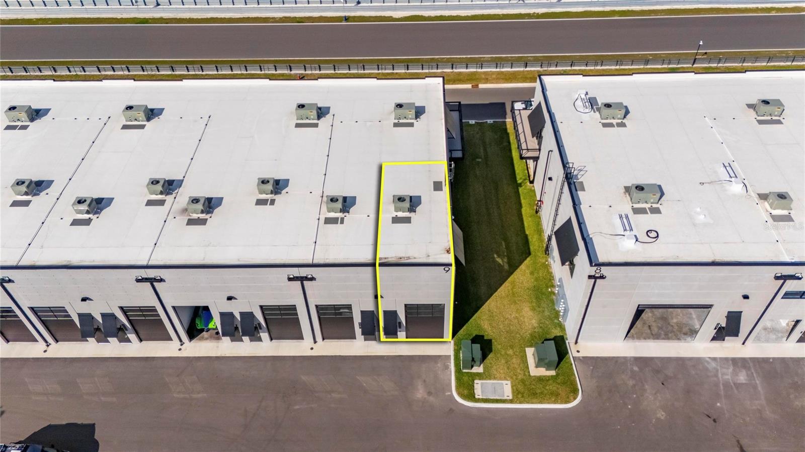 MOTOR ENCLAVE PH 1 - Residential