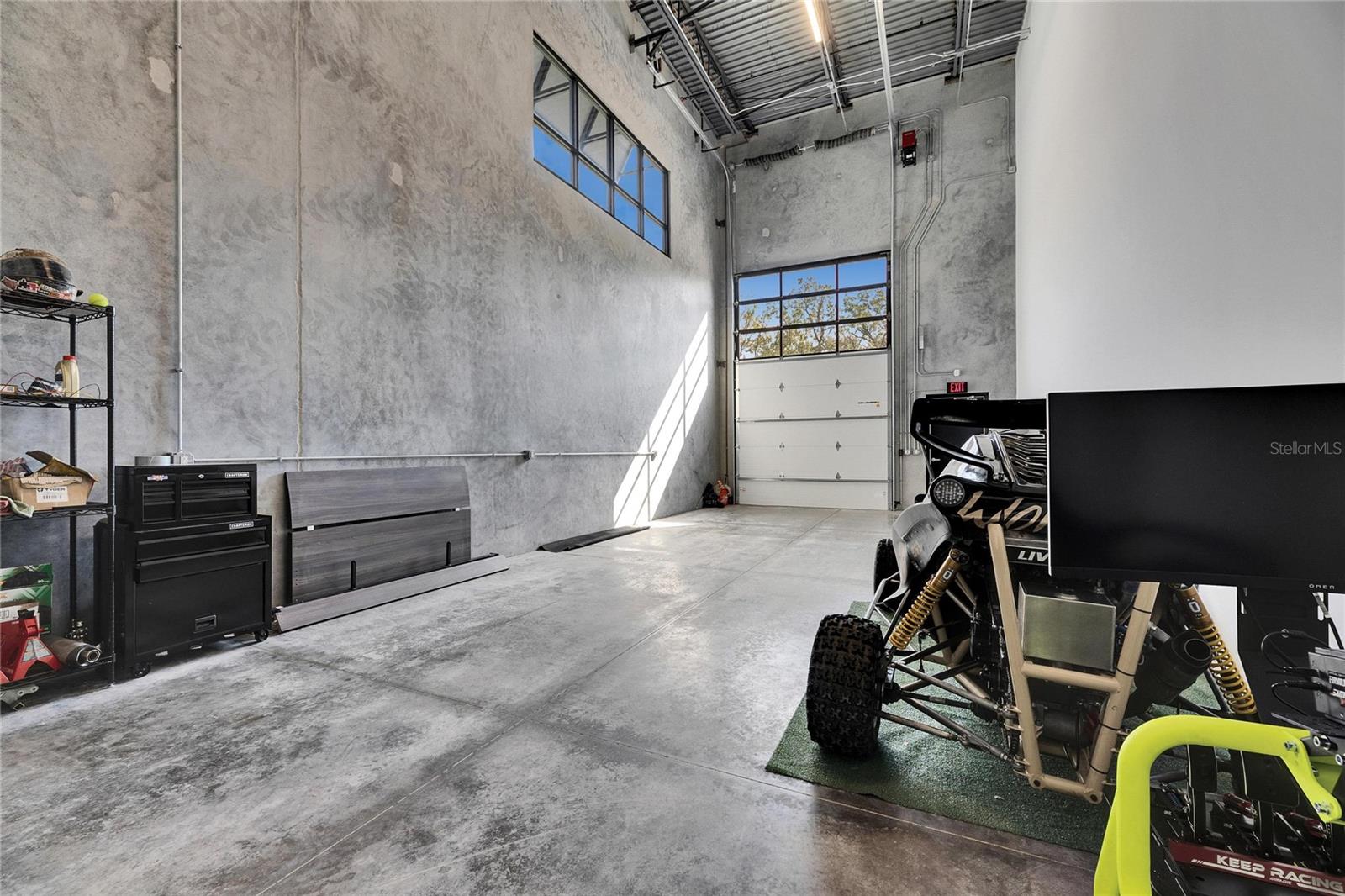 MOTOR ENCLAVE PH 1 - Residential