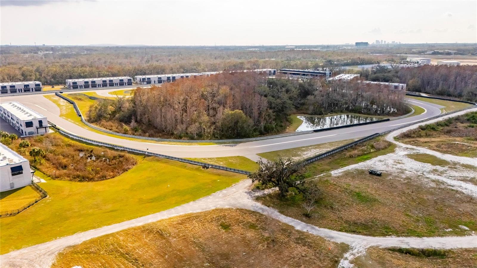 MOTOR ENCLAVE PH 1 - Residential