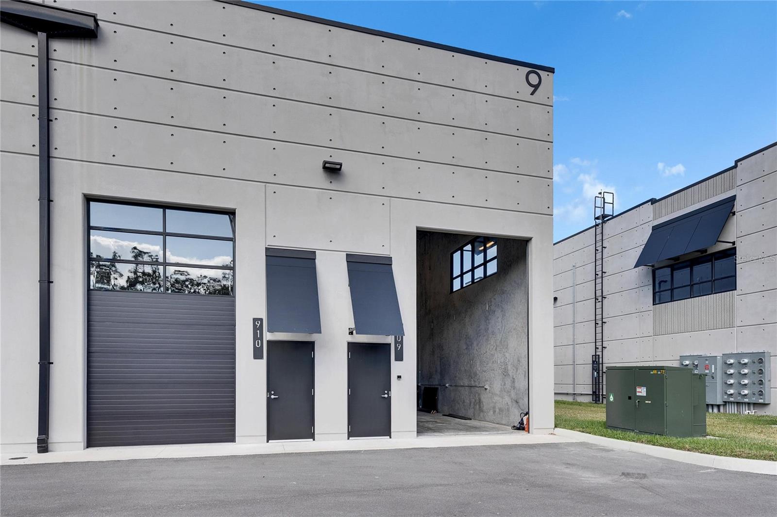 MOTOR ENCLAVE PH 1 - Residential