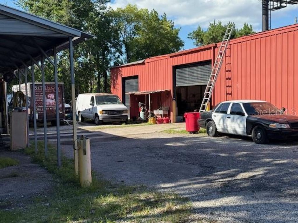 Photo of 644 Maguire Road, Ocoee, FL 34761 (MLS # O6385414)