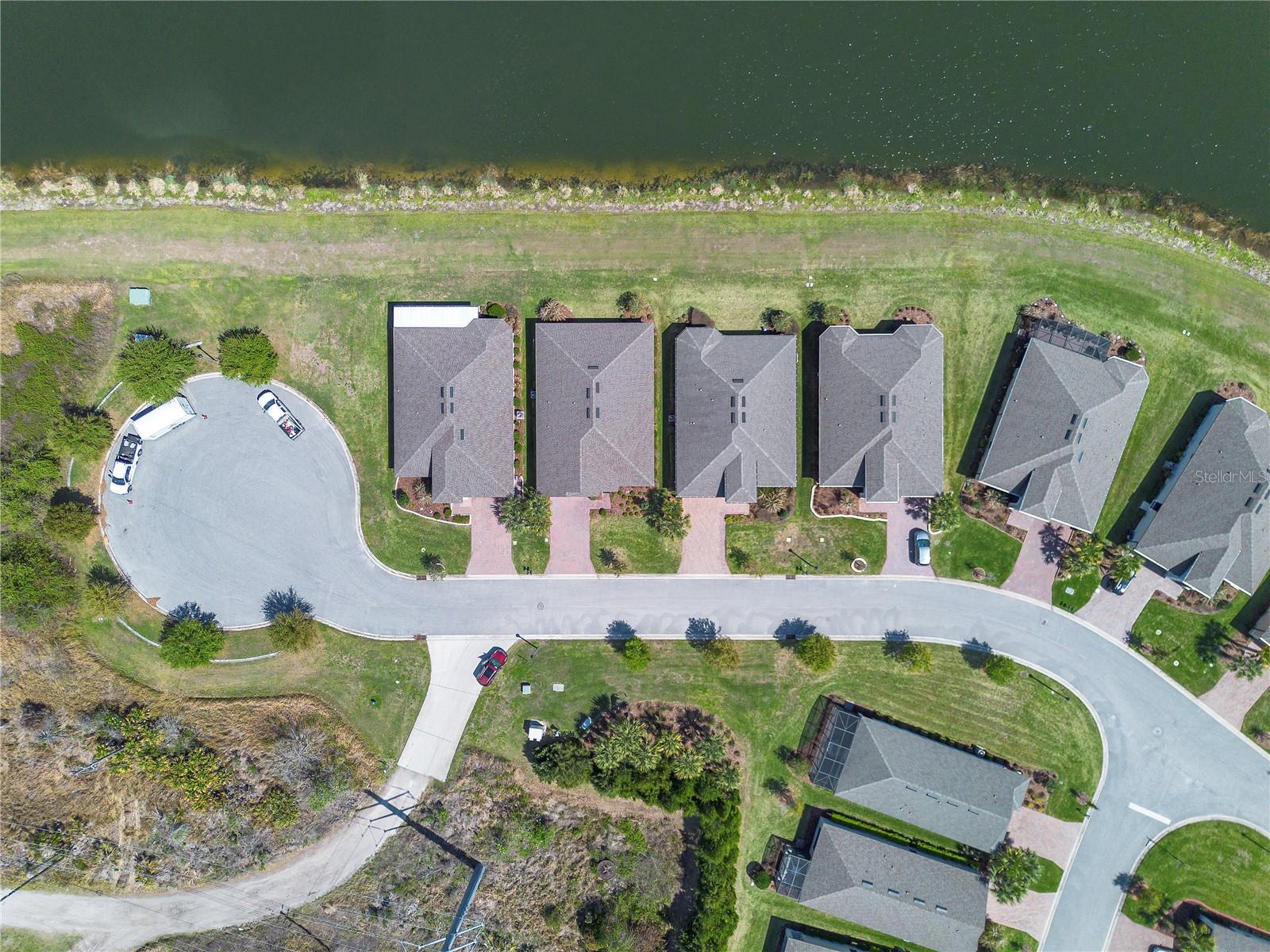 SOLIVITA PH 5E-S - Residential