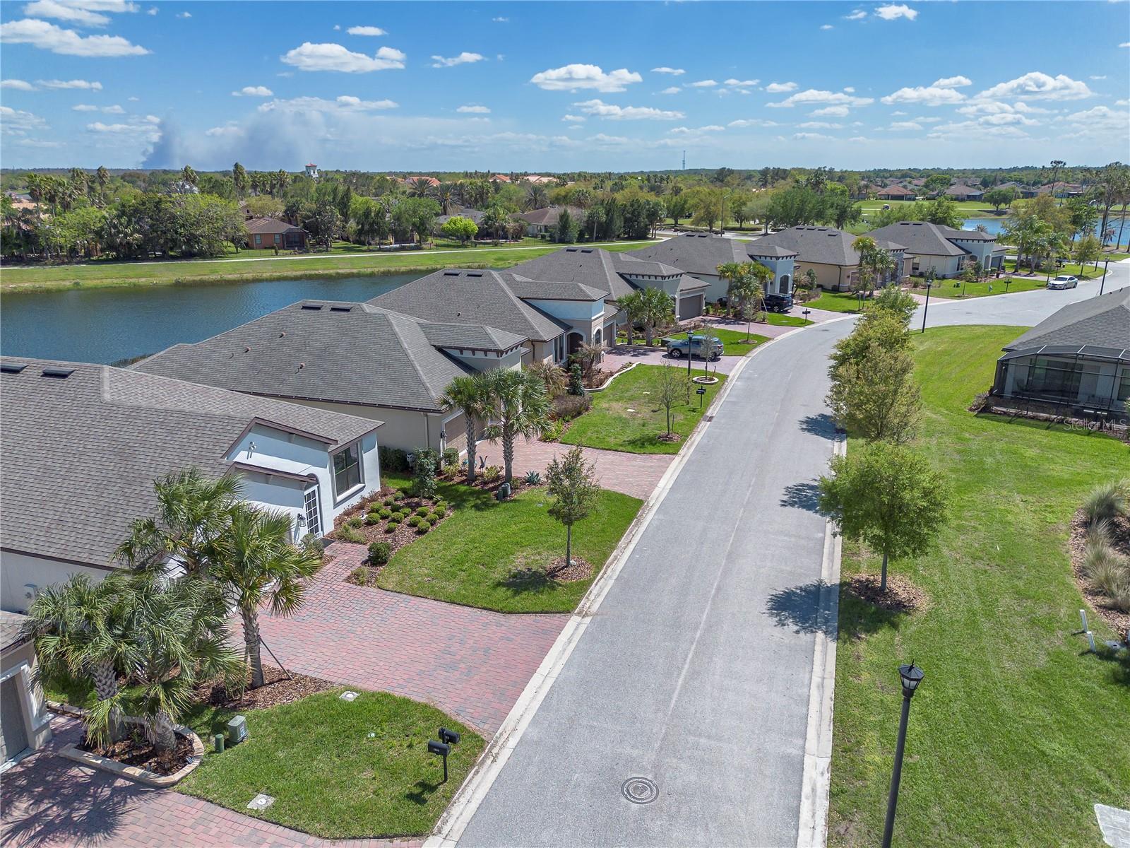 SOLIVITA PH 5E-S - Residential