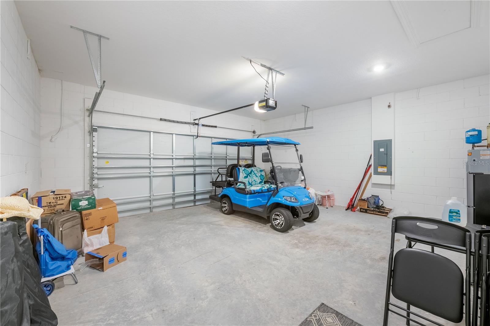 SOLIVITA PH 5E-S - Residential