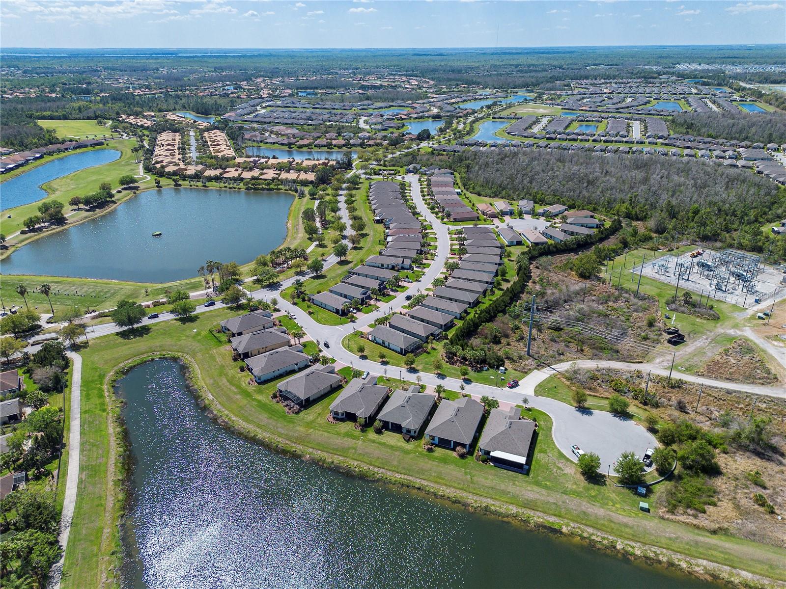 SOLIVITA PH 5E-S - Residential