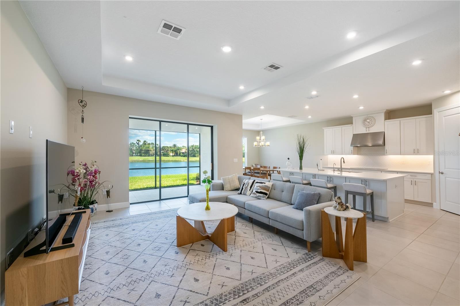 SOLIVITA PH 5E-S - Residential