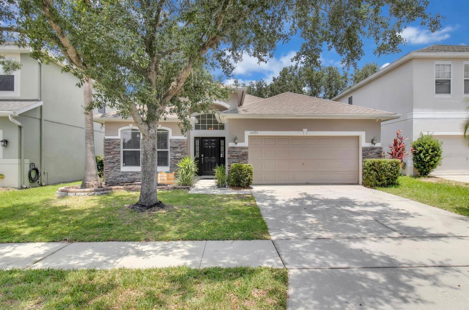10293 CYPRESS KNEE CIRCLE