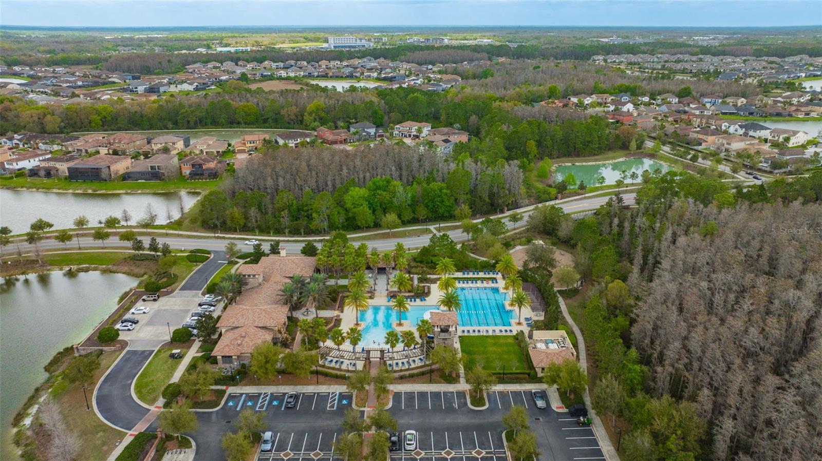 ESTANCIA PH 2B1 - Residential