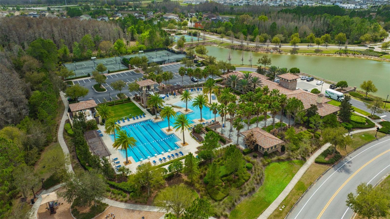 ESTANCIA PH 2B1 - Residential