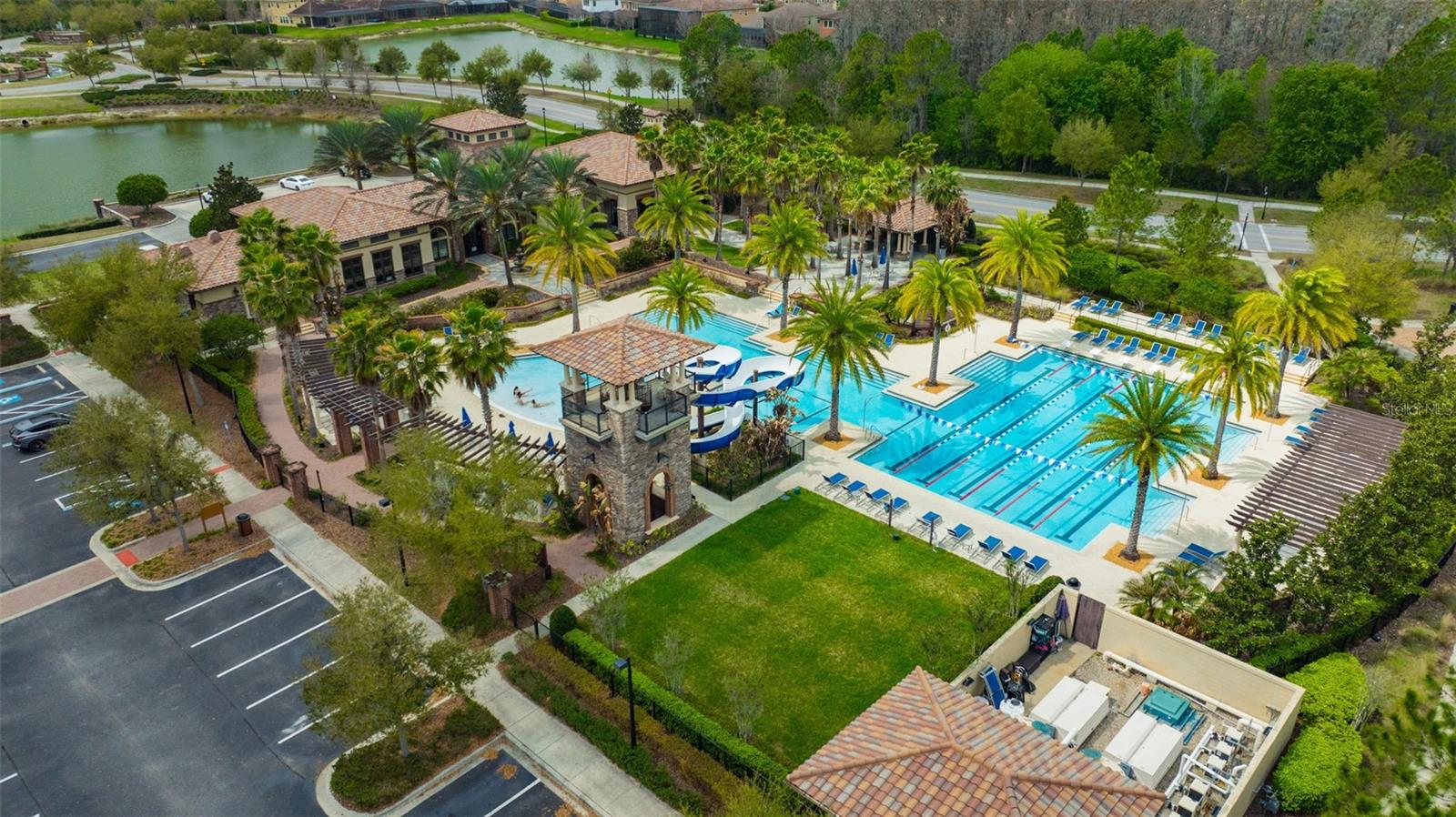 ESTANCIA PH 2B1 - Residential