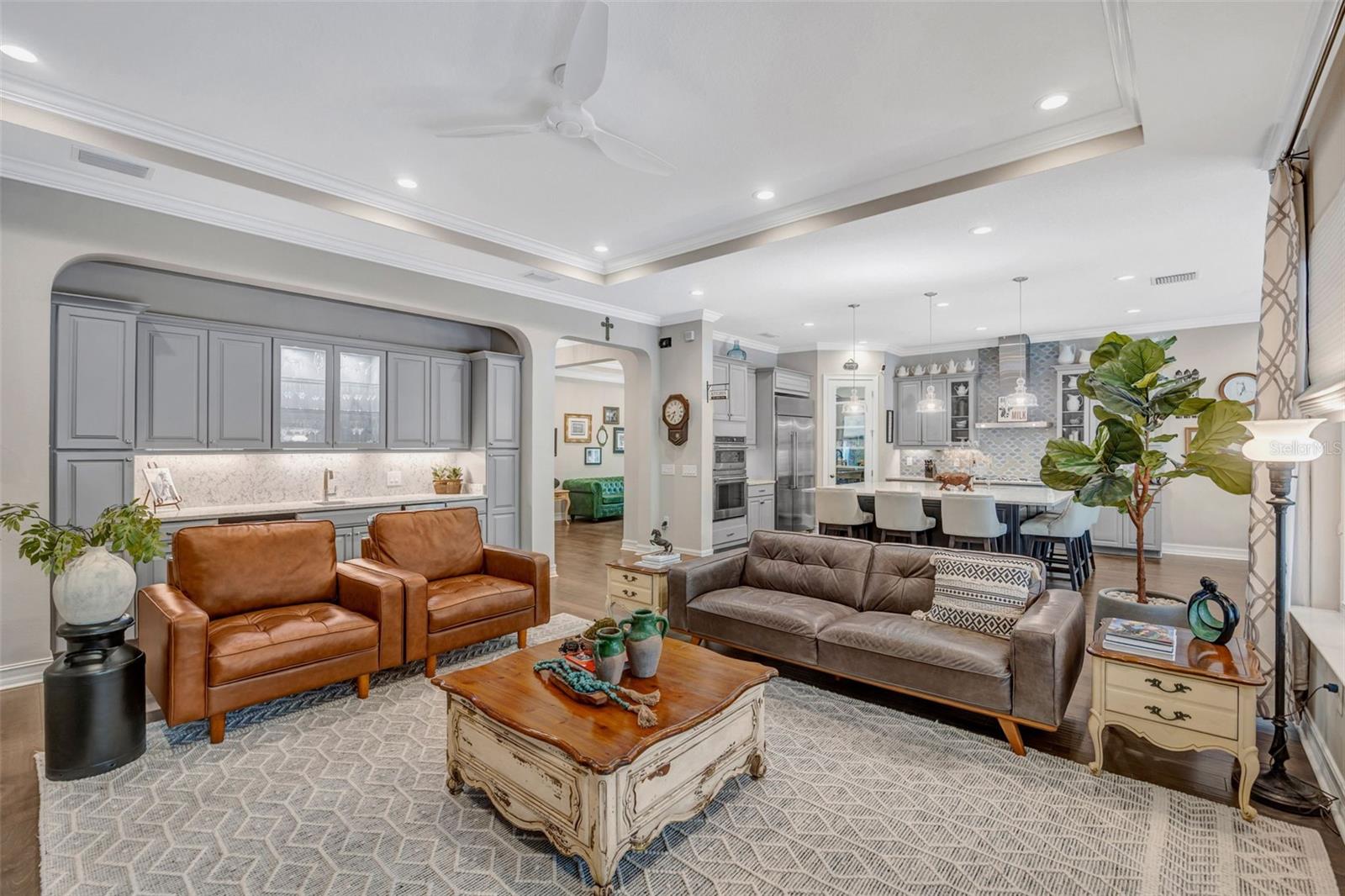 ESTANCIA PH 2B1 - Residential