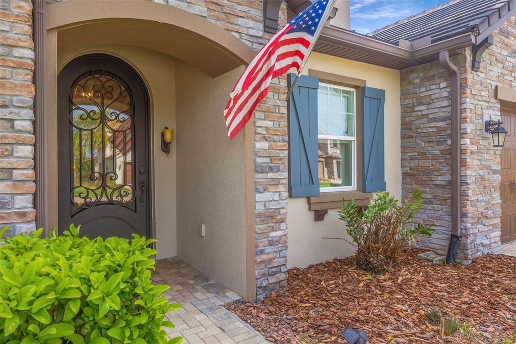 Photo of 29256 Picana Lane, Wesley Chapel, FL 33543 (MLS # TB8485082)