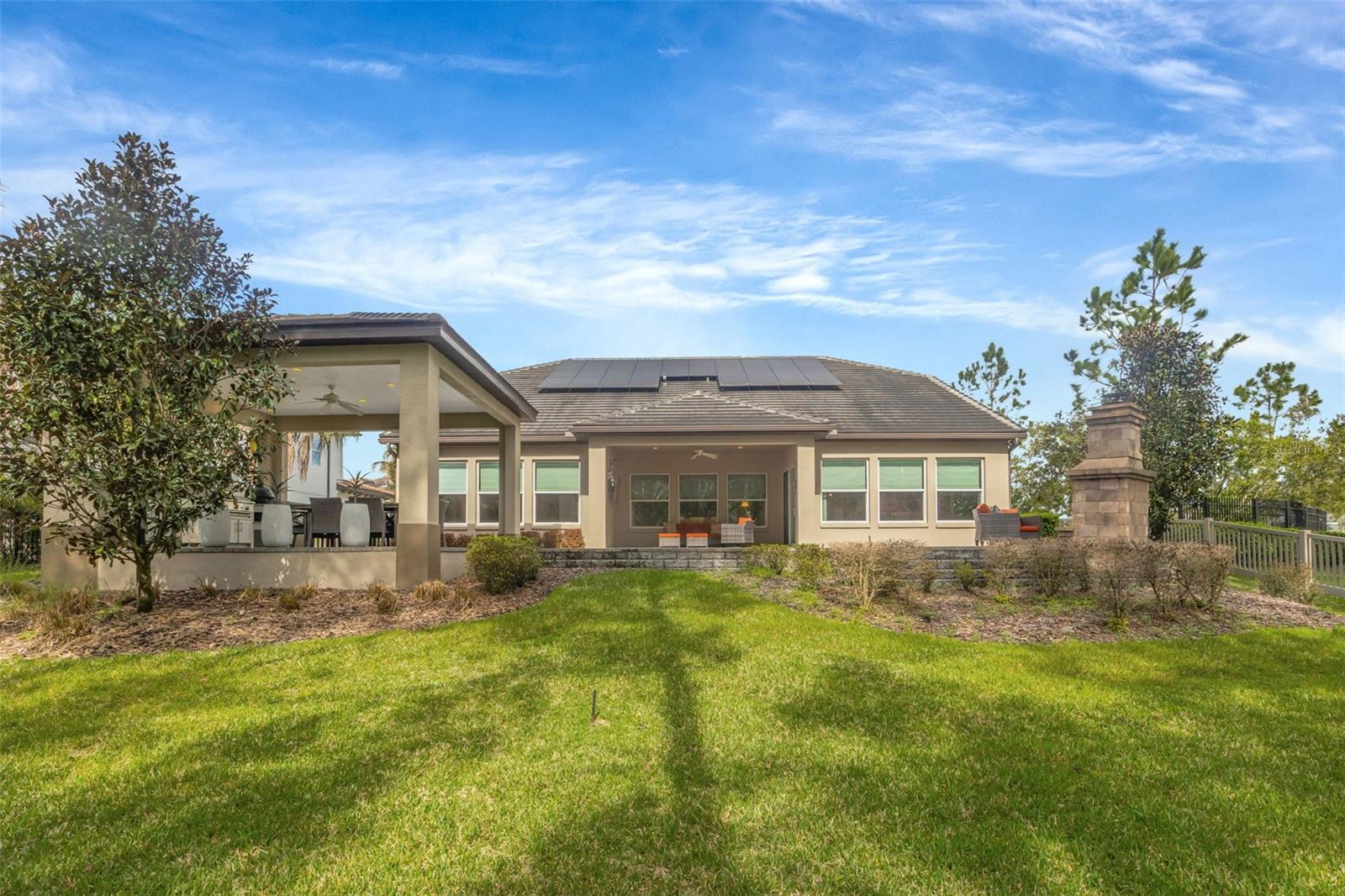 ESTANCIA PH 2B1 - Residential