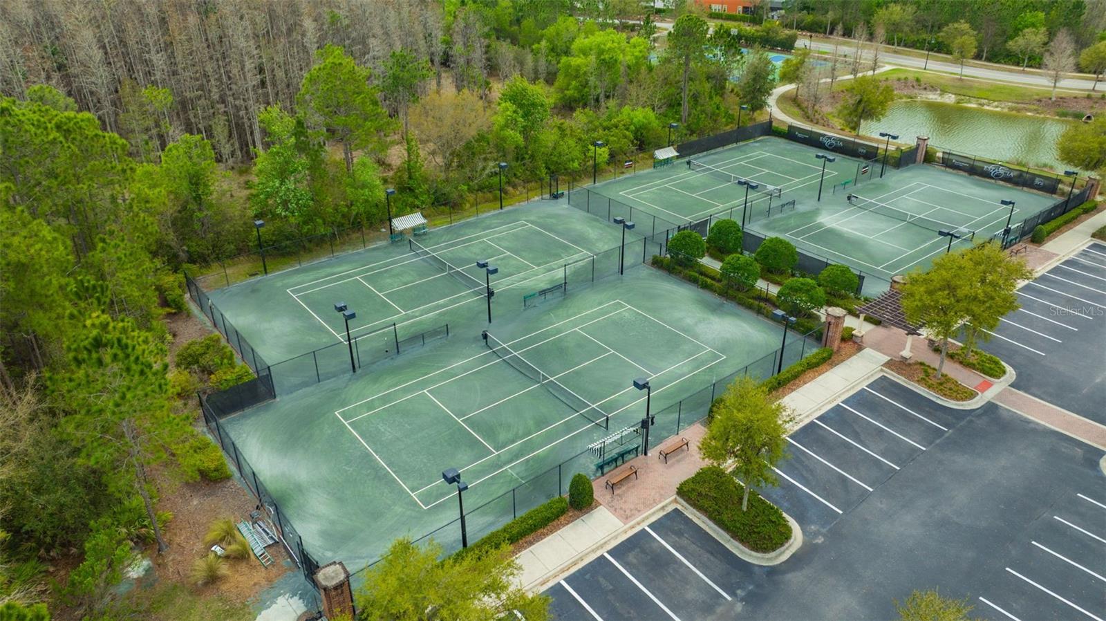 ESTANCIA PH 2B1 - Residential