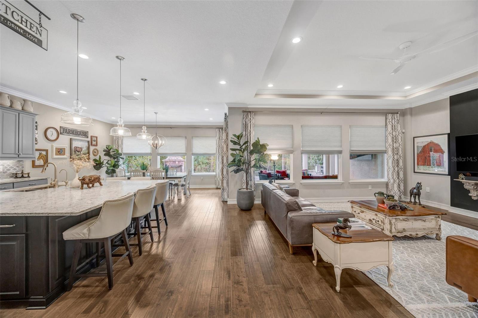 ESTANCIA PH 2B1 - Residential