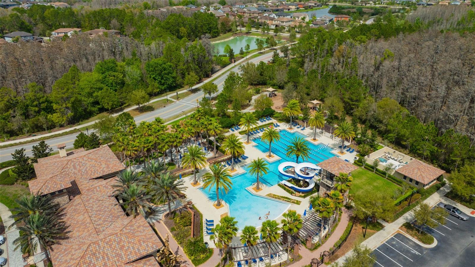 ESTANCIA PH 2B1 - Residential