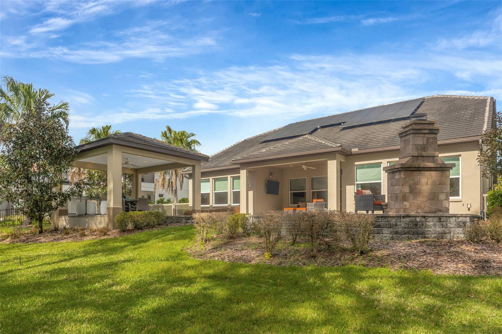 ESTANCIA PH 2B1 - Residential